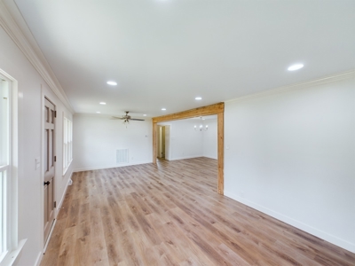Completely renovated home in Lexington NC on +/- 1.13 Acres - image 21