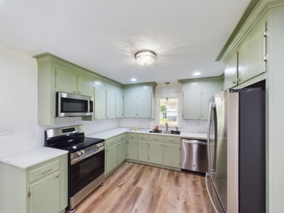 Completely renovated home in Lexington NC on +/- 1.13 Acres - image 19