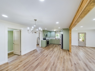 Completely renovated home in Lexington NC on +/- 1.13 Acres - image 20