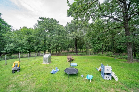 9.7 Acres Country Home Shop Pond Rv Cover-Hookups East Texas - image 5