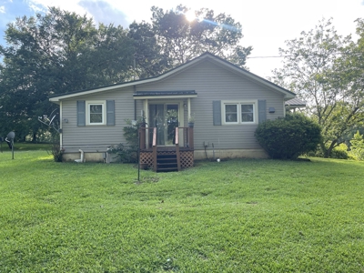 Country Home For Sale In Mcnairy Tn With 79.2 Acres - image 27