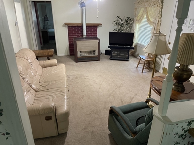 Country Home For Sale In Mcnairy Tn With 79.2 Acres - image 9