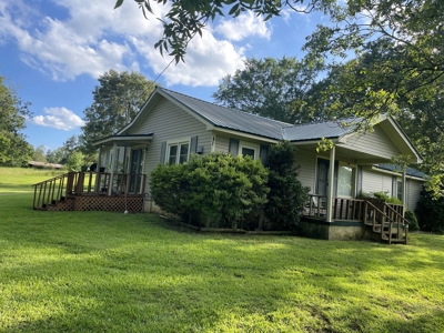 Country Home For Sale In Mcnairy Tn With 79.2 Acres - image 6