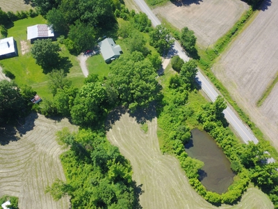 Country Home For Sale In Mcnairy Tn With 79.2 Acres - image 38