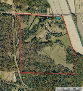 Country Home For Sale In Mcnairy Tn With 79.2 Acres - image 49