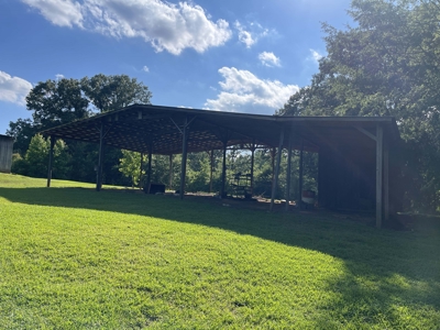 Country Home For Sale In Mcnairy Tn With 79.2 Acres - image 41