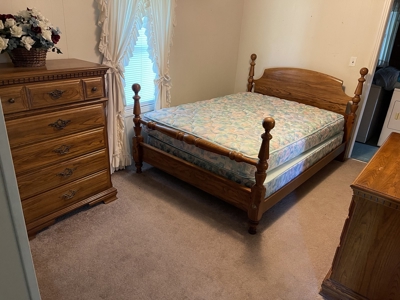 Country Home For Sale In Mcnairy Tn With 79.2 Acres - image 17
