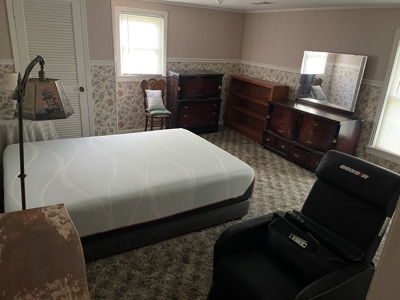 Country Home For Sale In Mcnairy Tn With 79.2 Acres - image 22