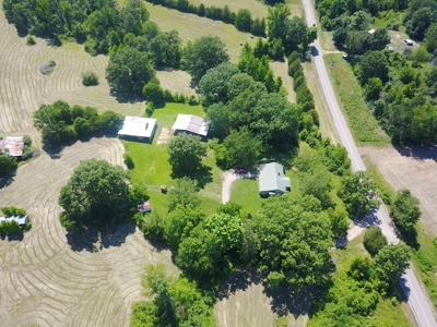 Country Home For Sale In Mcnairy Tn With 79.2 Acres - image 5