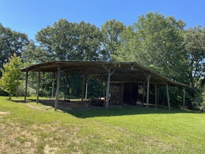 Country Home For Sale In Mcnairy Tn With 79.2 Acres - image 32