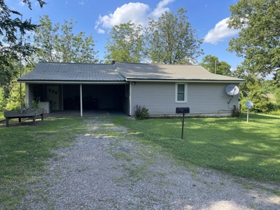 Country Home For Sale In Mcnairy Tn With 79.2 Acres - image 29