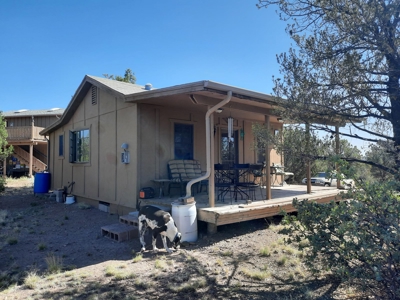 TURN KEY Northern AZ off Grid Cabin - image 1