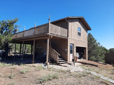 TURN KEY Northern AZ off Grid Cabin - image 5