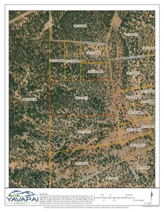 TURN KEY Northern AZ off Grid Cabin - image 32