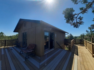 TURN KEY Northern AZ off Grid Cabin - image 15