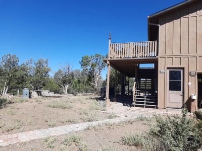 TURN KEY Northern AZ off Grid Cabin - image 6