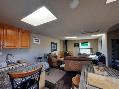 TURN KEY Northern AZ off Grid Cabin - image 17