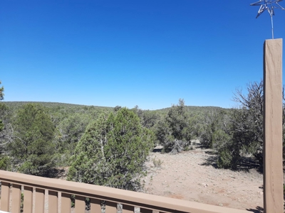 TURN KEY Northern AZ off Grid Cabin - image 22