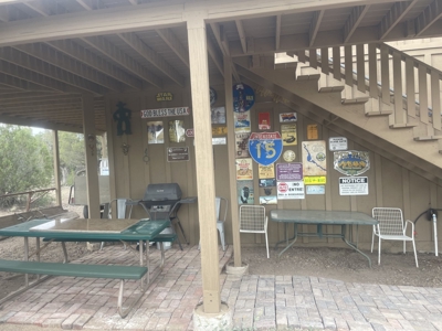 TURN KEY Northern AZ off Grid Cabin - image 30