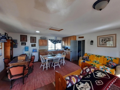 TURN KEY Northern AZ off Grid Cabin - image 8