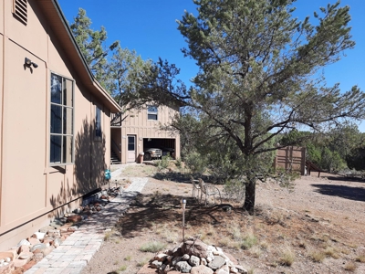 TURN KEY Northern AZ off Grid Cabin - image 3