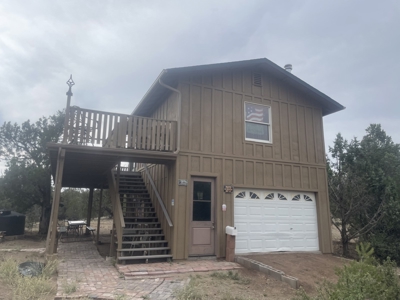 TURN KEY Northern AZ off Grid Cabin - image 31