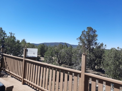 TURN KEY Northern AZ off Grid Cabin - image 21