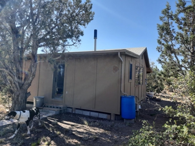 TURN KEY Northern AZ off Grid Cabin - image 4