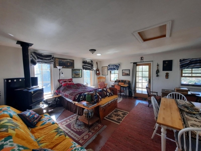 TURN KEY Northern AZ off Grid Cabin - image 12