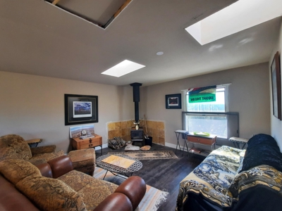 TURN KEY Northern AZ off Grid Cabin - image 19