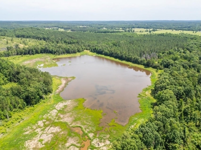 Lake Property For Sale Calhoun County MS - image 4