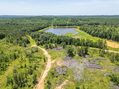 Lake Property For Sale Calhoun County MS - image 32