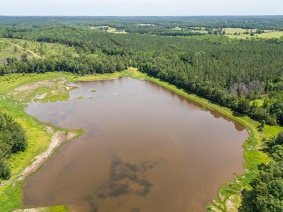 Lake Property For Sale Calhoun County MS - image 2
