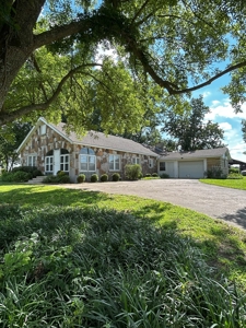 Country Home For Sale in Jackson County, Arkansas - image 1