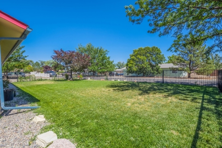 Home for sale with RV Parking and NO HOA, 3 bed/2 bath - image 7