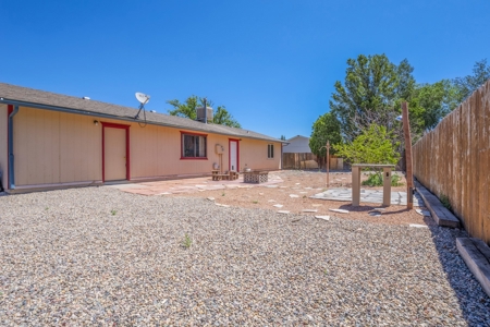 Home for sale with RV Parking and NO HOA, 3 bed/2 bath - image 32