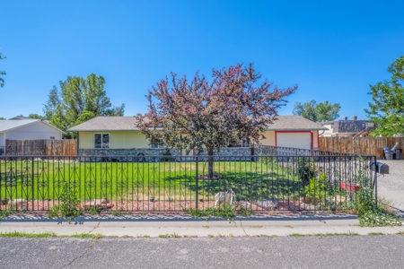 Home for sale with RV Parking and NO HOA, 3 bed/2 bath - image 5