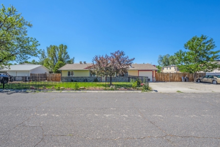 Home for sale with RV Parking and NO HOA, 3 bed/2 bath - image 4