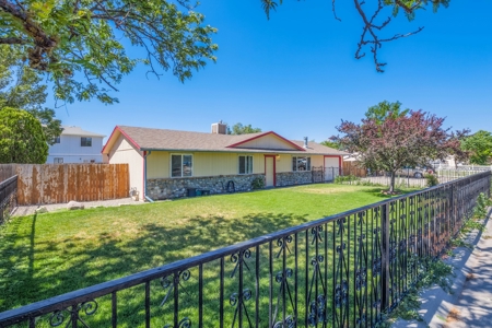 Home for sale with RV Parking and NO HOA, 3 bed/2 bath - image 3