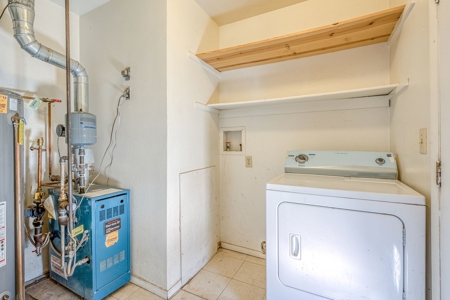 Home for sale with RV Parking and NO HOA, 3 bed/2 bath - image 16