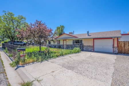 Home for sale with RV Parking and NO HOA, 3 bed/2 bath - image 6