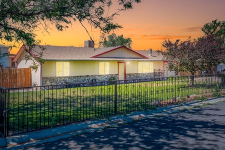 Home for sale with RV Parking and NO HOA, 3 bed/2 bath - image 1