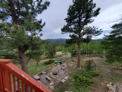 Mountain Home with Excellent Views - image 2
