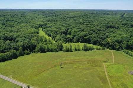 Bloomington Indiana Land for Sale | Farming | Recreactional - image 1
