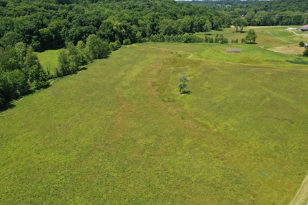 Bloomington Indiana Land for Sale | Farming | Recreactional - image 9