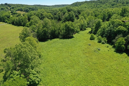 Bloomington Indiana Land for Sale | Farming | Recreactional - image 10
