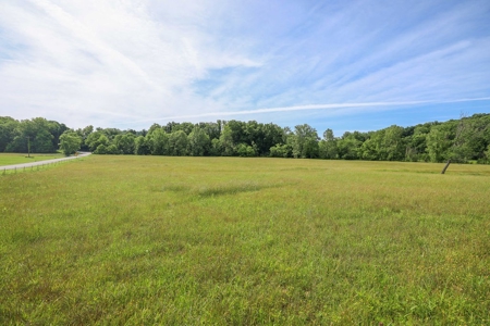 Bloomington Indiana Land for Sale | Farming | Recreactional - image 12
