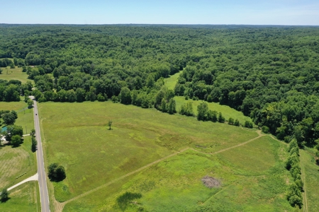 Bloomington Indiana Land for Sale | Farming | Recreactional - image 2