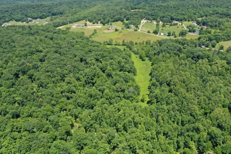 Bloomington Indiana Land for Sale | Farming | Recreactional - image 7