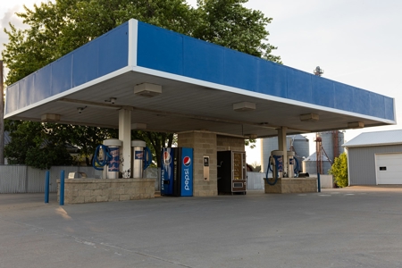 Car Wash Business FOR SALE! Memphis, Missouri - image 30